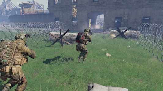 Sturm auf die Bastille